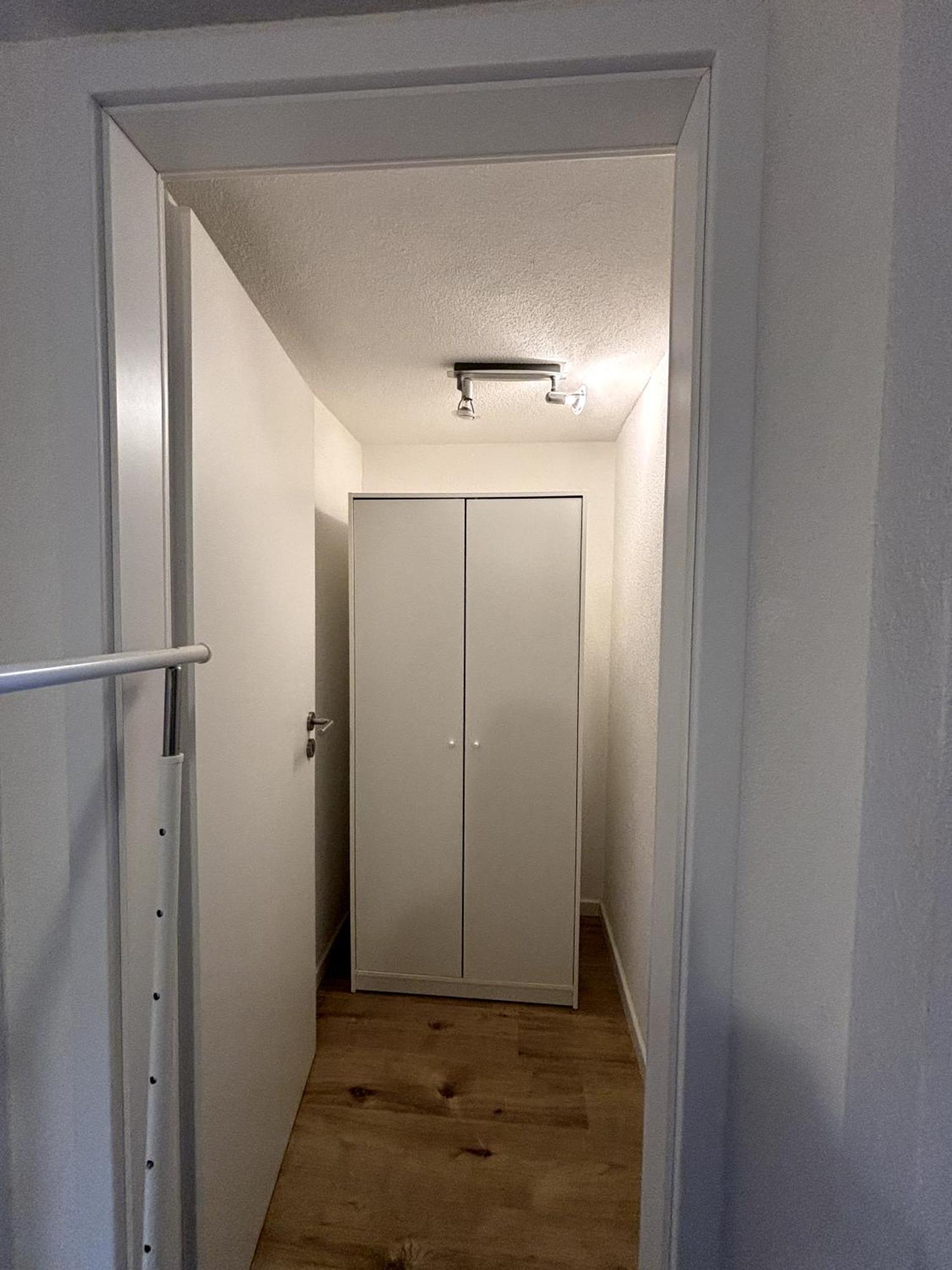 Küblis Apartment מראה חיצוני תמונה