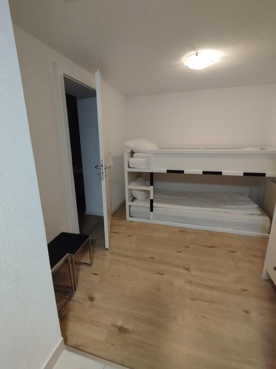 Küblis Apartment מראה חיצוני תמונה